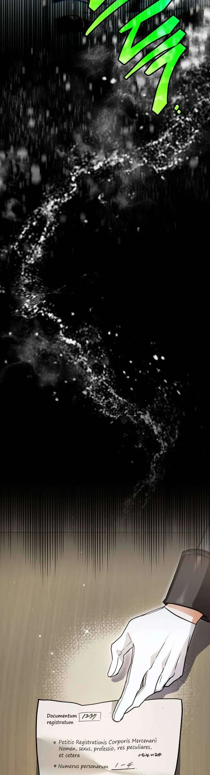 Bé Con Thiên Tài Bí Mật Đi Tìm Cha