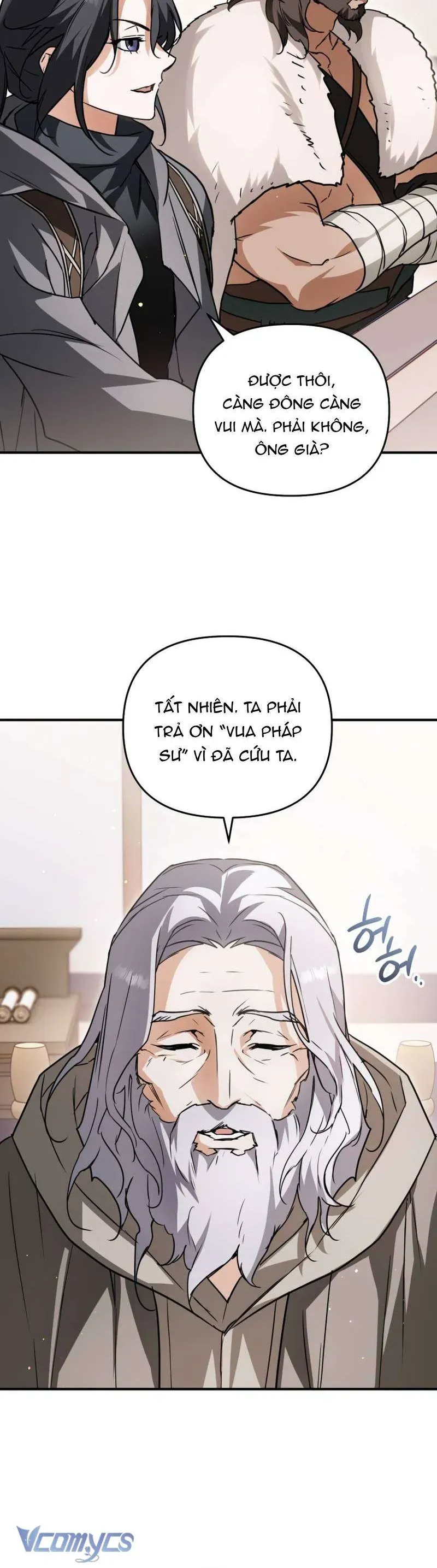 Bé Con Thiên Tài Bí Mật Đi Tìm Cha