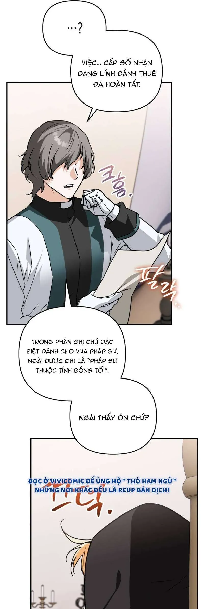 Bé Con Thiên Tài Bí Mật Đi Tìm Cha