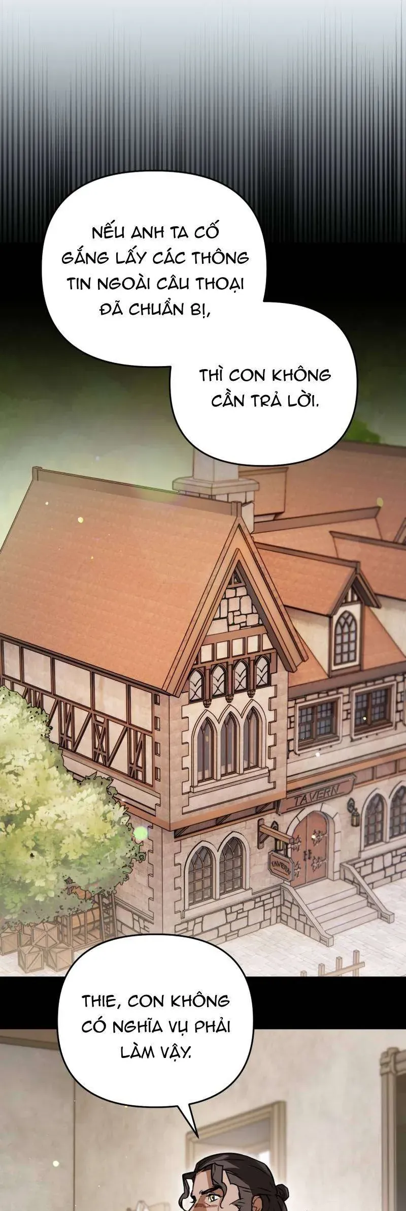 Bé Con Thiên Tài Bí Mật Đi Tìm Cha