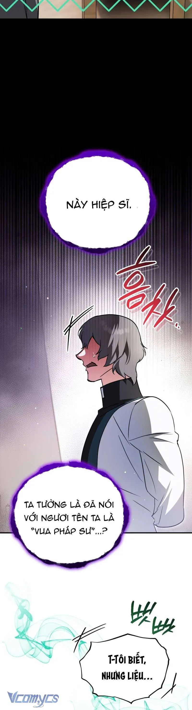 Bé Con Thiên Tài Bí Mật Đi Tìm Cha