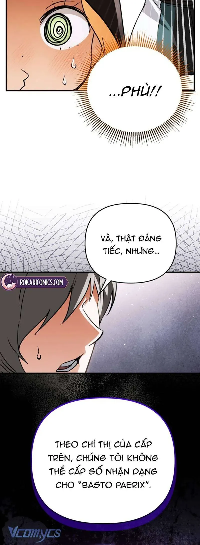 Bé Con Thiên Tài Bí Mật Đi Tìm Cha