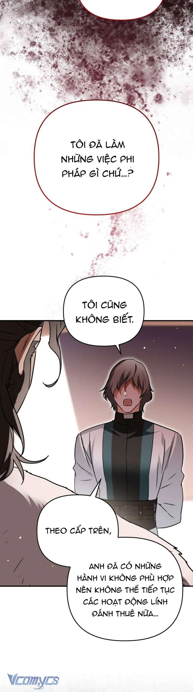 Bé Con Thiên Tài Bí Mật Đi Tìm Cha