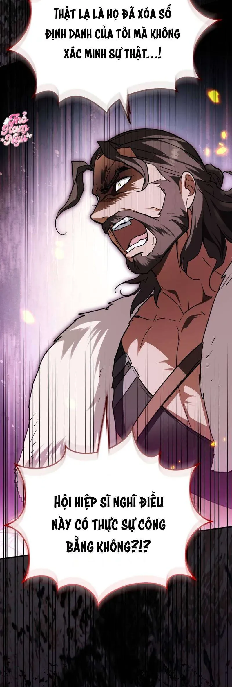 Bé Con Thiên Tài Bí Mật Đi Tìm Cha