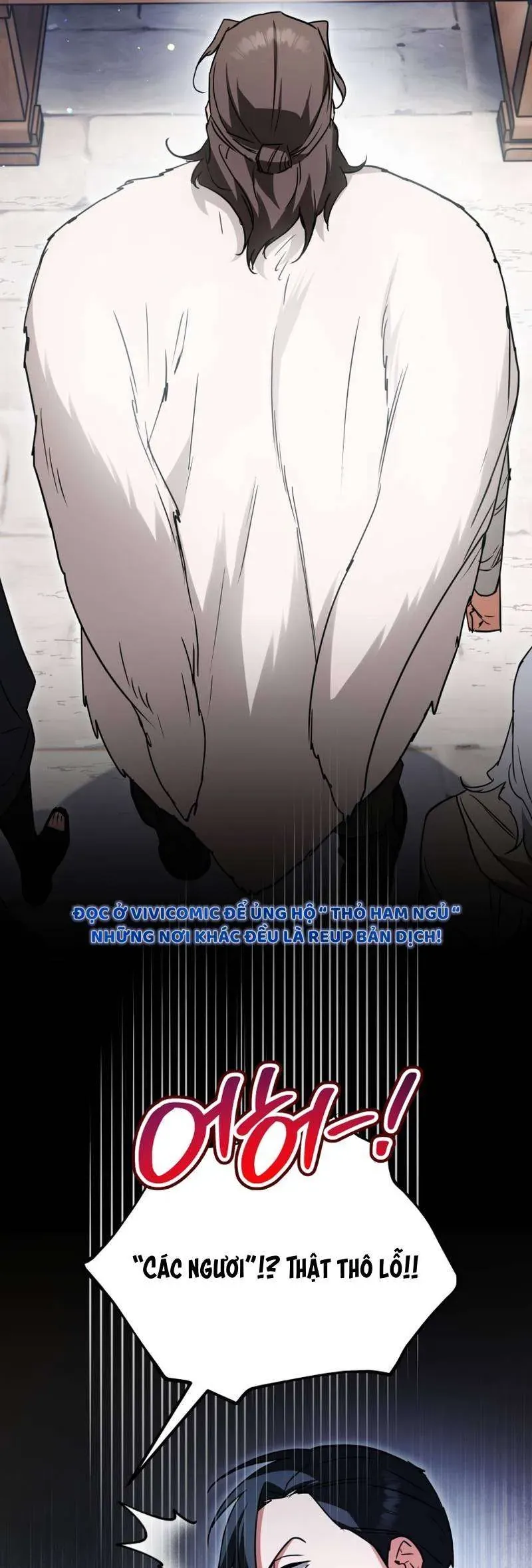 Bé Con Thiên Tài Bí Mật Đi Tìm Cha