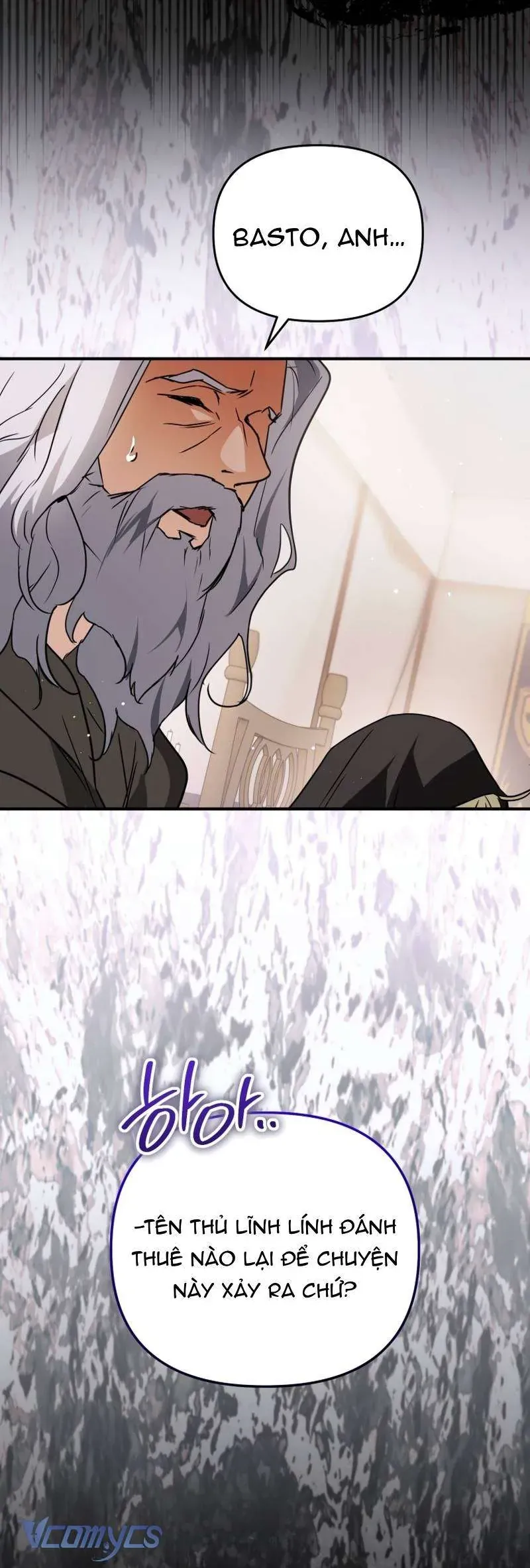 Bé Con Thiên Tài Bí Mật Đi Tìm Cha