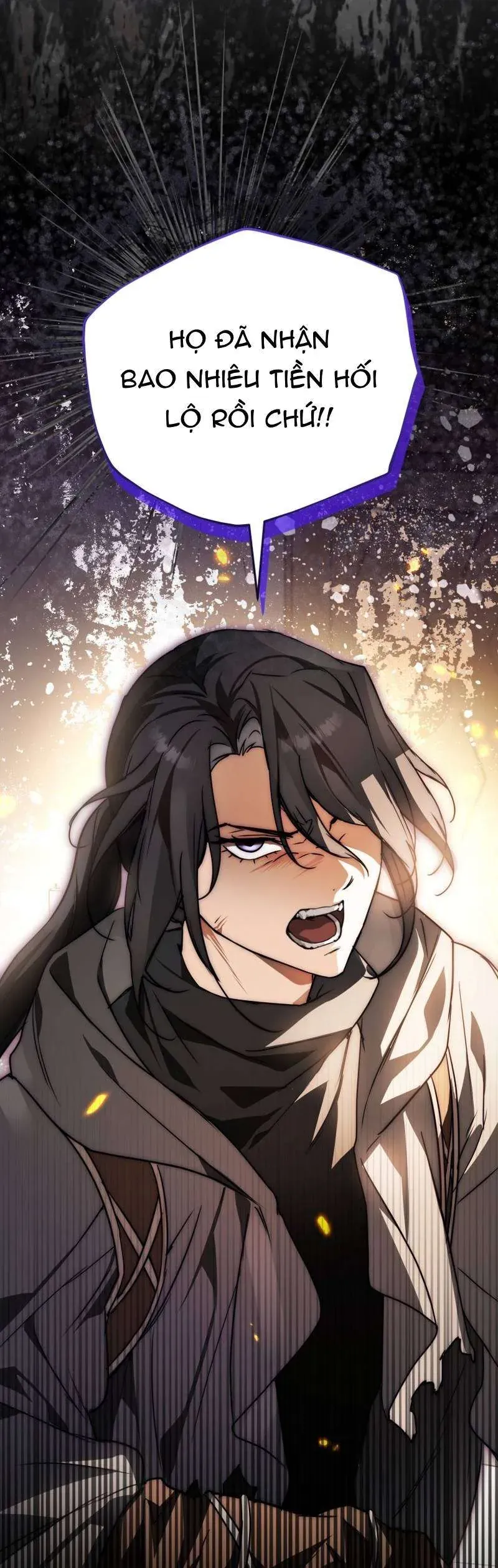 Bé Con Thiên Tài Bí Mật Đi Tìm Cha