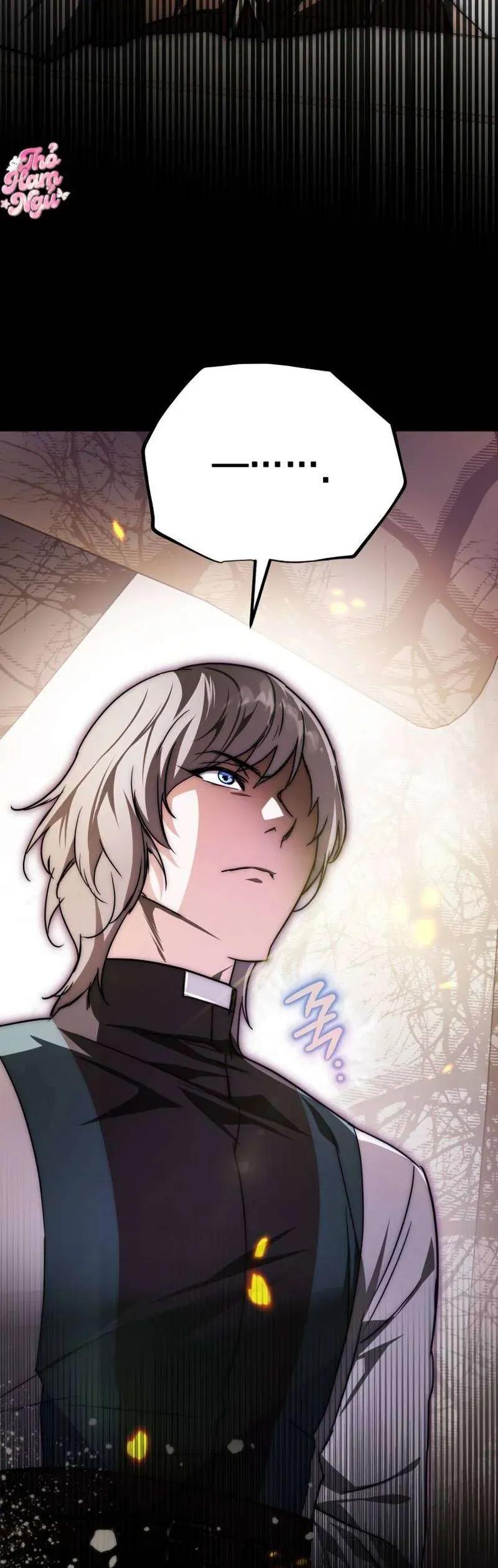 Bé Con Thiên Tài Bí Mật Đi Tìm Cha