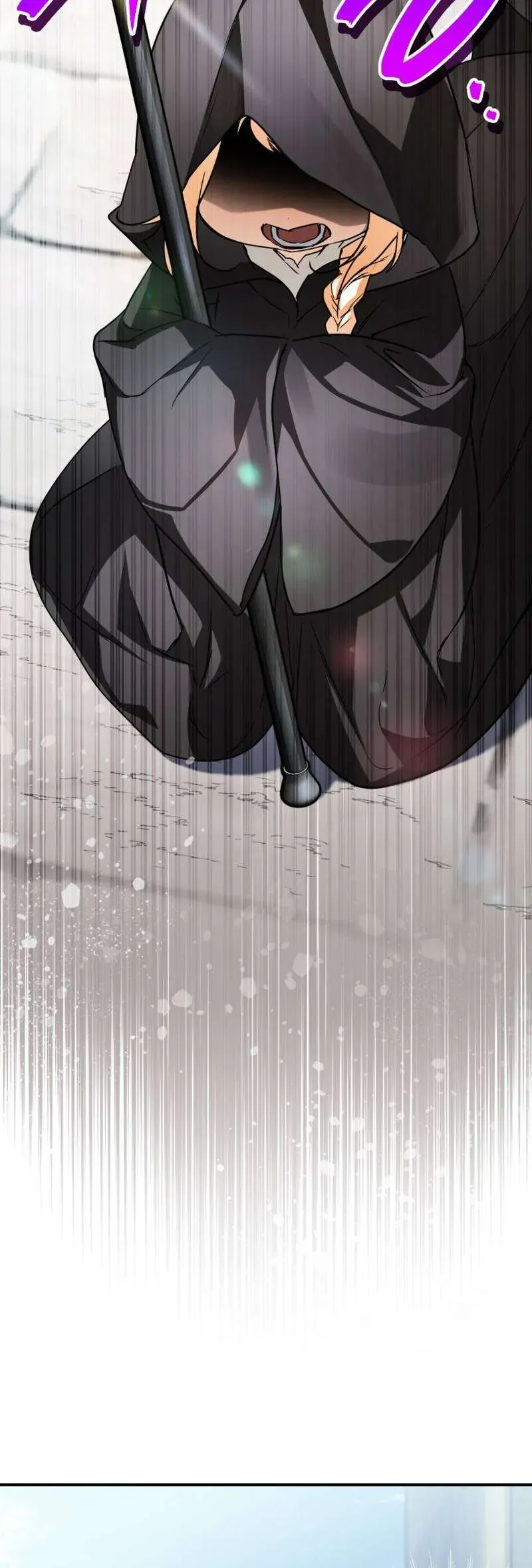 Bé Con Thiên Tài Bí Mật Đi Tìm Cha