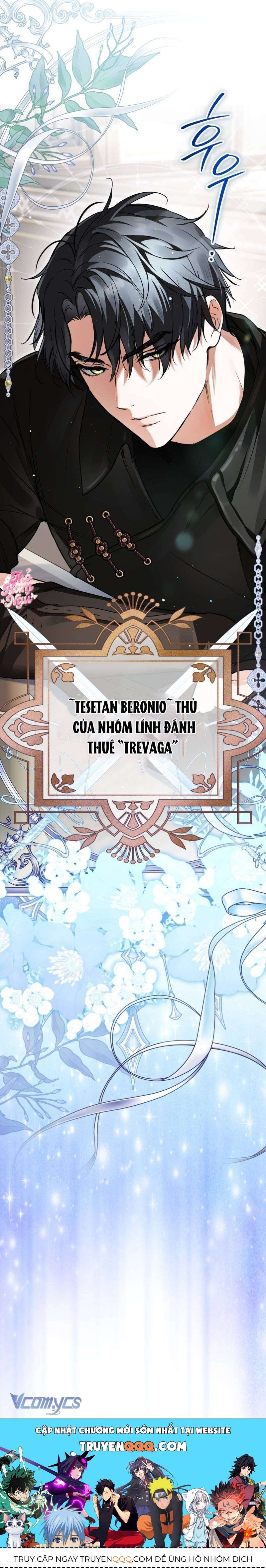 Bé Con Thiên Tài Bí Mật Đi Tìm Cha