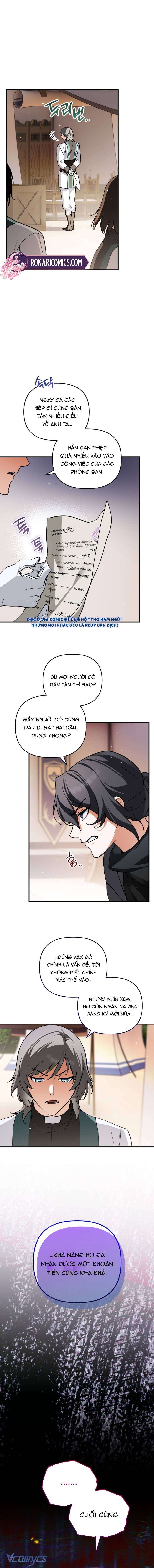 Bé Con Thiên Tài Bí Mật Đi Tìm Cha