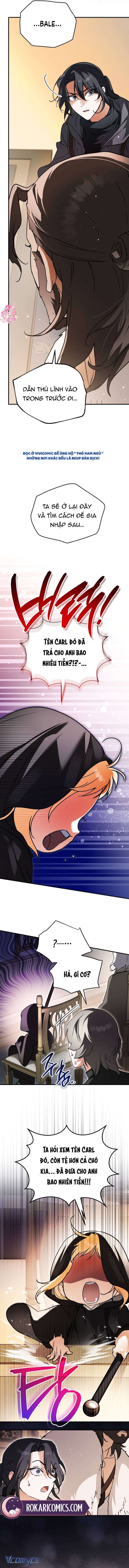 Bé Con Thiên Tài Bí Mật Đi Tìm Cha