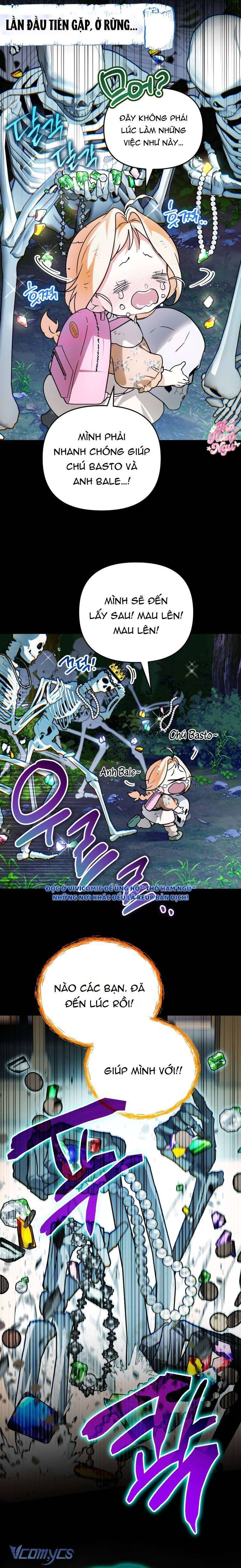 Bé Con Thiên Tài Bí Mật Đi Tìm Cha