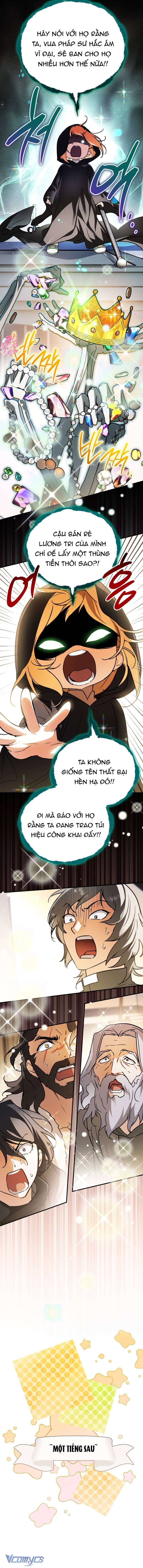 Bé Con Thiên Tài Bí Mật Đi Tìm Cha