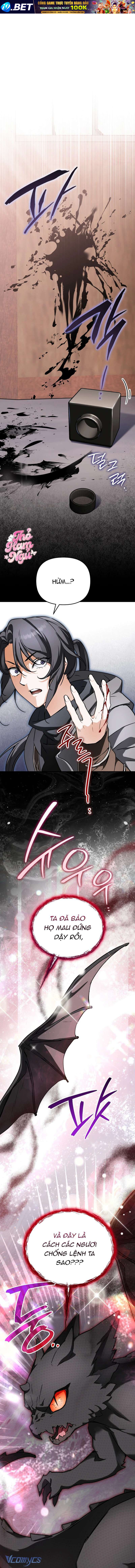 Bé Con Thiên Tài Bí Mật Đi Tìm Cha