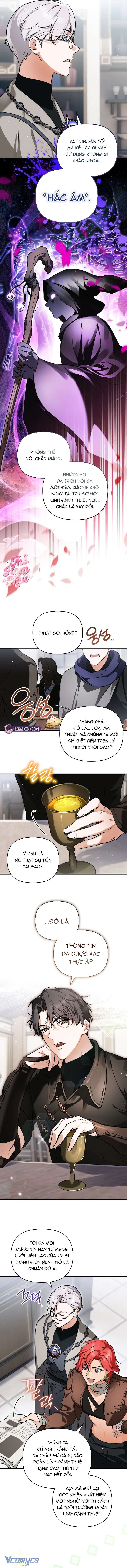 Bé Con Thiên Tài Bí Mật Đi Tìm Cha