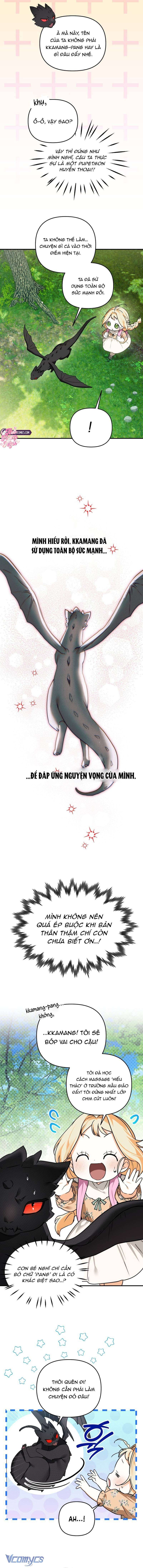 Bé Con Thiên Tài Bí Mật Đi Tìm Cha