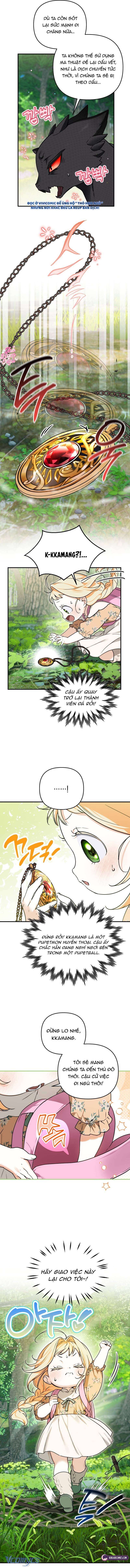 Bé Con Thiên Tài Bí Mật Đi Tìm Cha