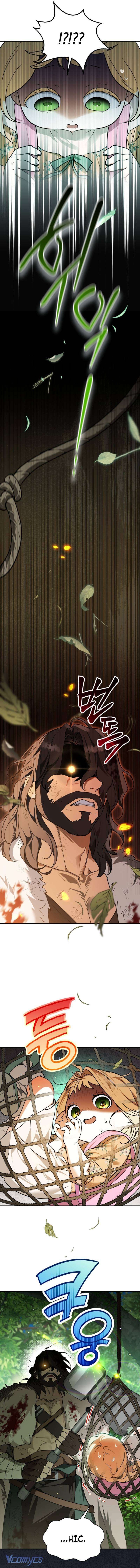 Bé Con Thiên Tài Bí Mật Đi Tìm Cha