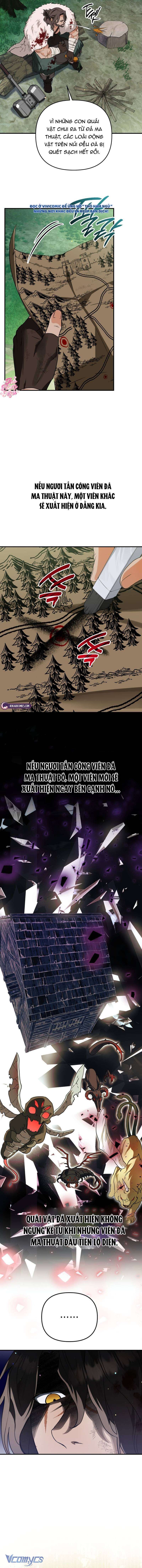 Bé Con Thiên Tài Bí Mật Đi Tìm Cha