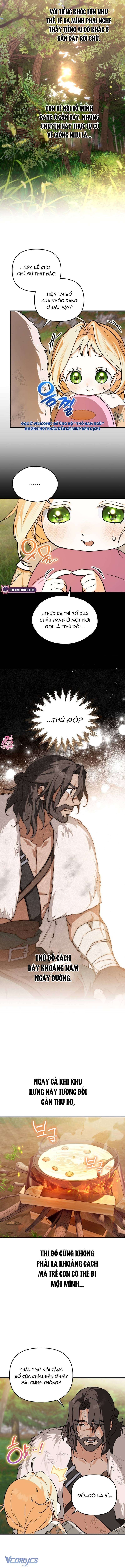 Bé Con Thiên Tài Bí Mật Đi Tìm Cha