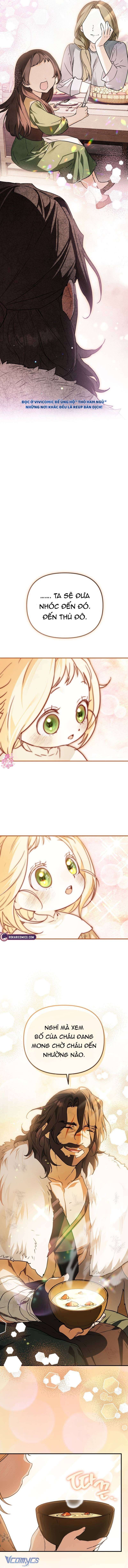 Bé Con Thiên Tài Bí Mật Đi Tìm Cha