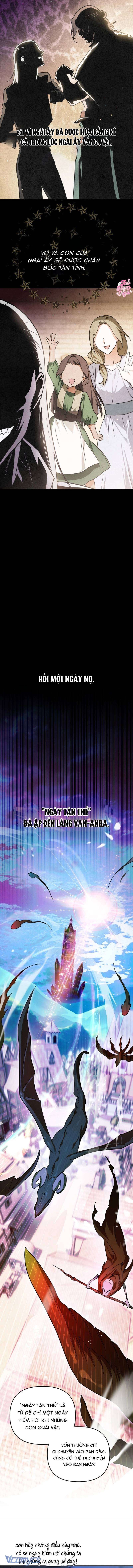 Bé Con Thiên Tài Bí Mật Đi Tìm Cha