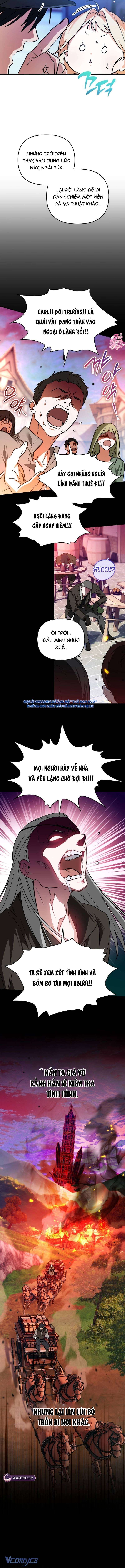 Bé Con Thiên Tài Bí Mật Đi Tìm Cha