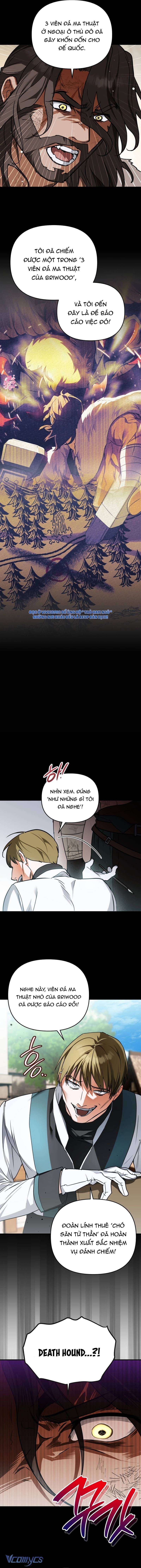 Bé Con Thiên Tài Bí Mật Đi Tìm Cha