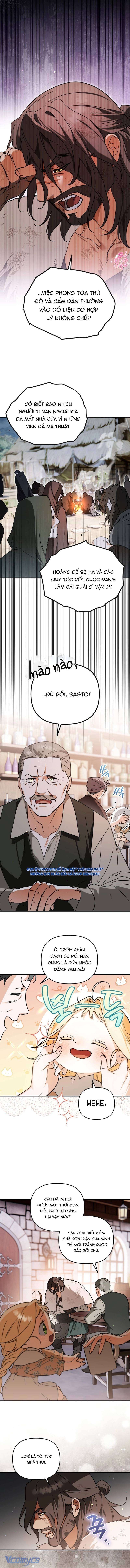 Bé Con Thiên Tài Bí Mật Đi Tìm Cha