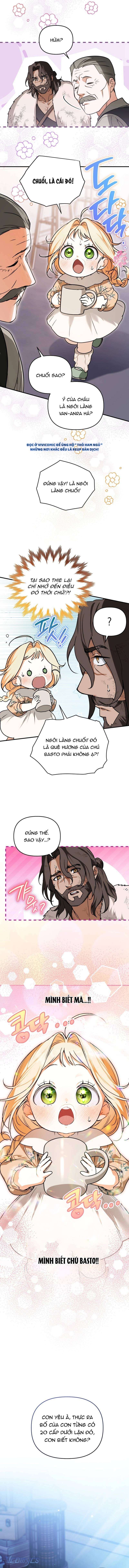 Bé Con Thiên Tài Bí Mật Đi Tìm Cha