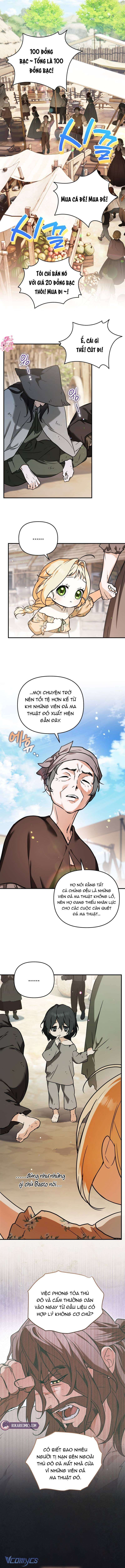 Bé Con Thiên Tài Bí Mật Đi Tìm Cha