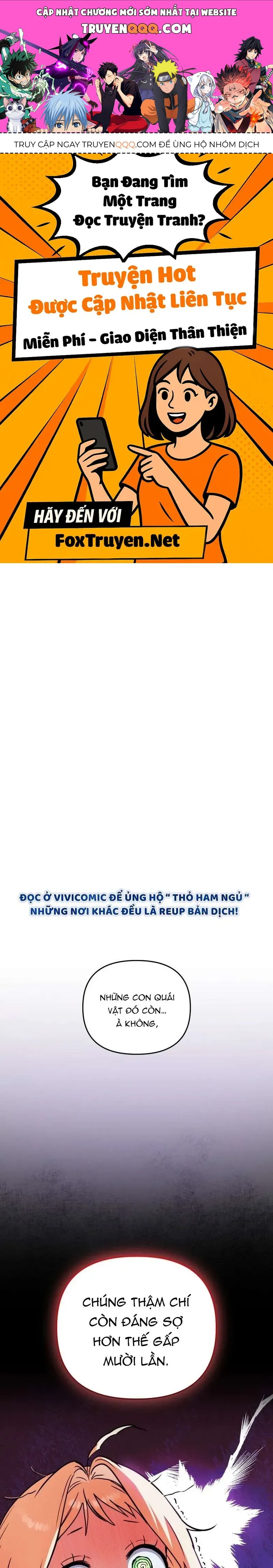 Bé Con Thiên Tài Bí Mật Đi Tìm Cha Chương 7 - Trang 1