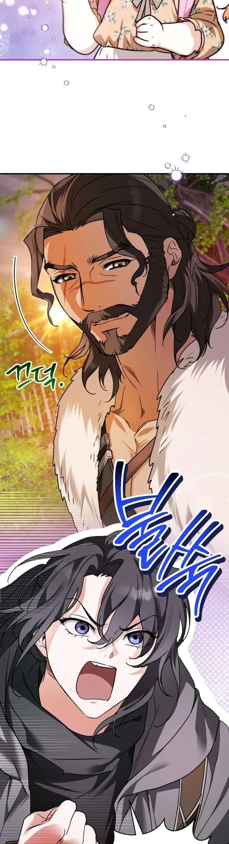 Bé Con Thiên Tài Bí Mật Đi Tìm Cha