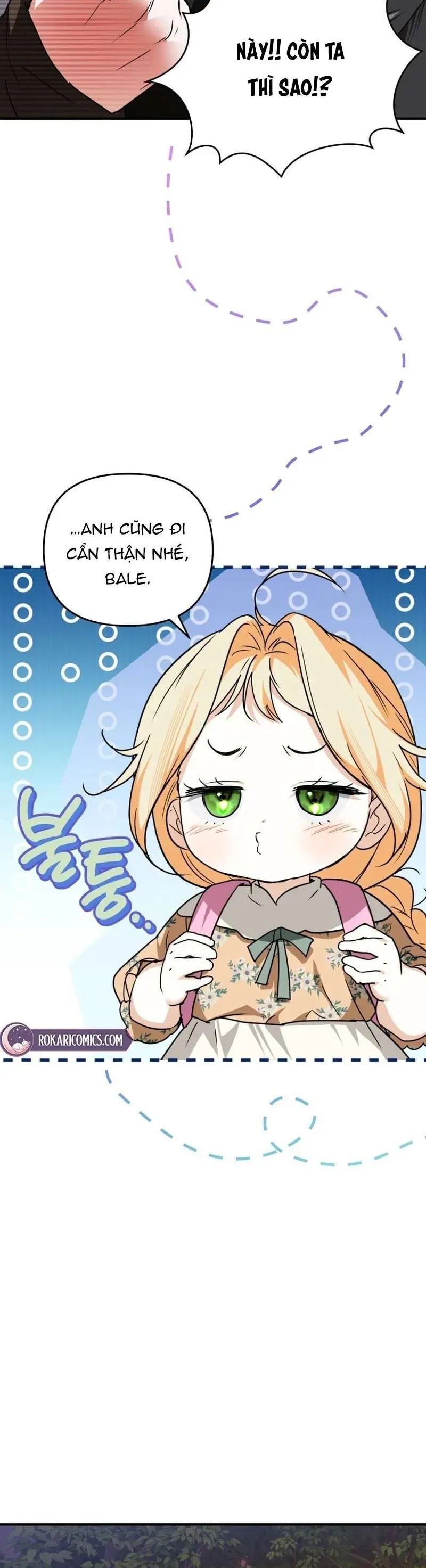 Bé Con Thiên Tài Bí Mật Đi Tìm Cha