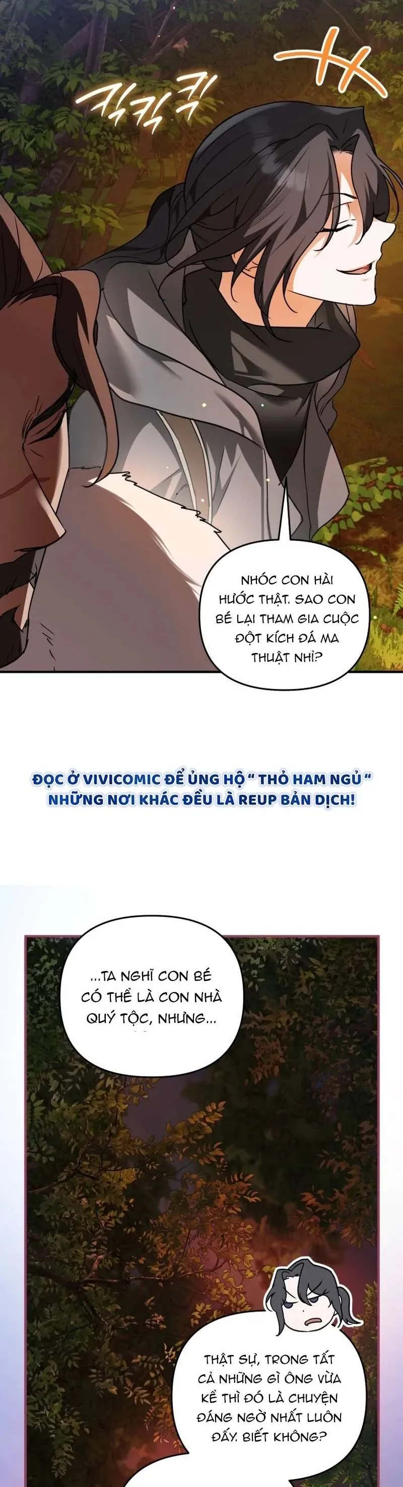 Bé Con Thiên Tài Bí Mật Đi Tìm Cha