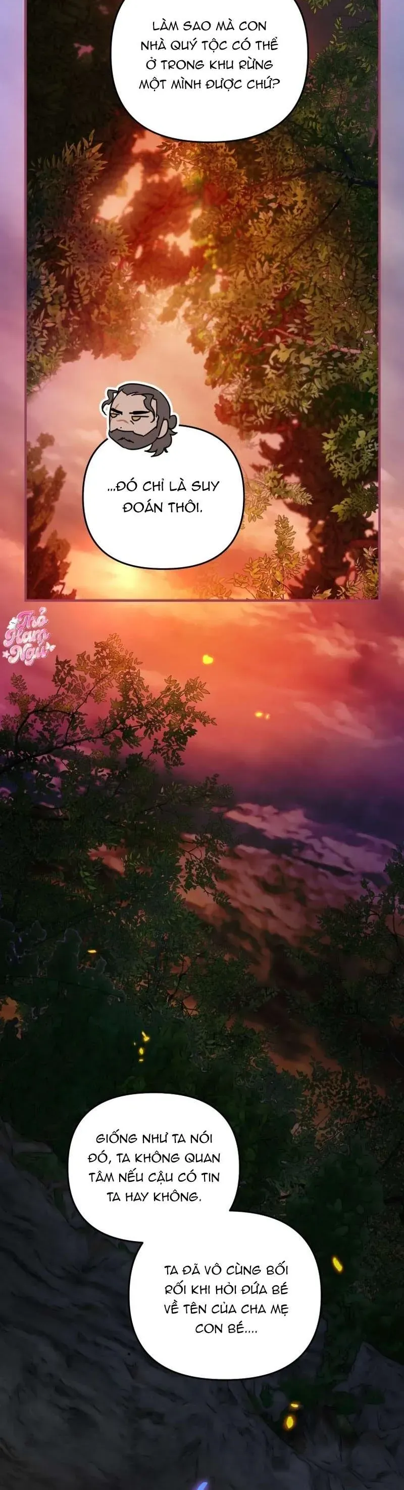 Bé Con Thiên Tài Bí Mật Đi Tìm Cha