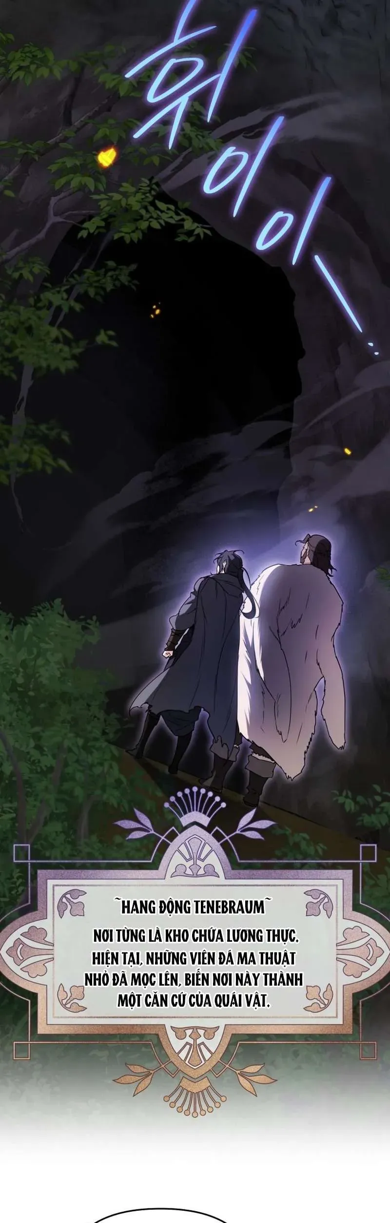 Bé Con Thiên Tài Bí Mật Đi Tìm Cha