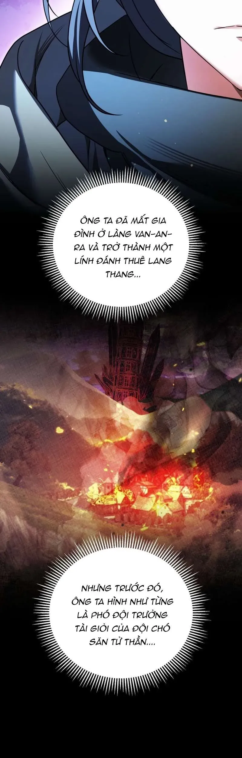 Bé Con Thiên Tài Bí Mật Đi Tìm Cha