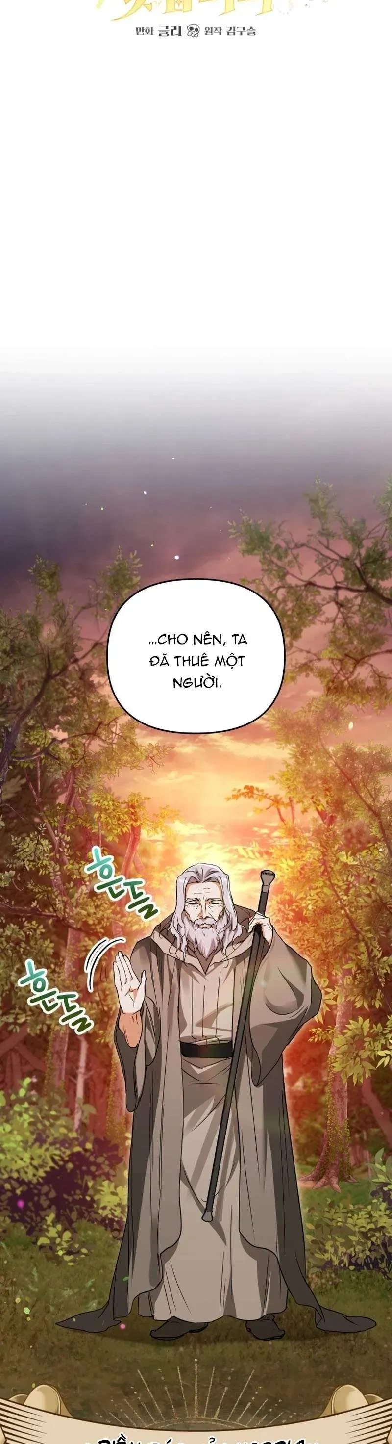 Bé Con Thiên Tài Bí Mật Đi Tìm Cha