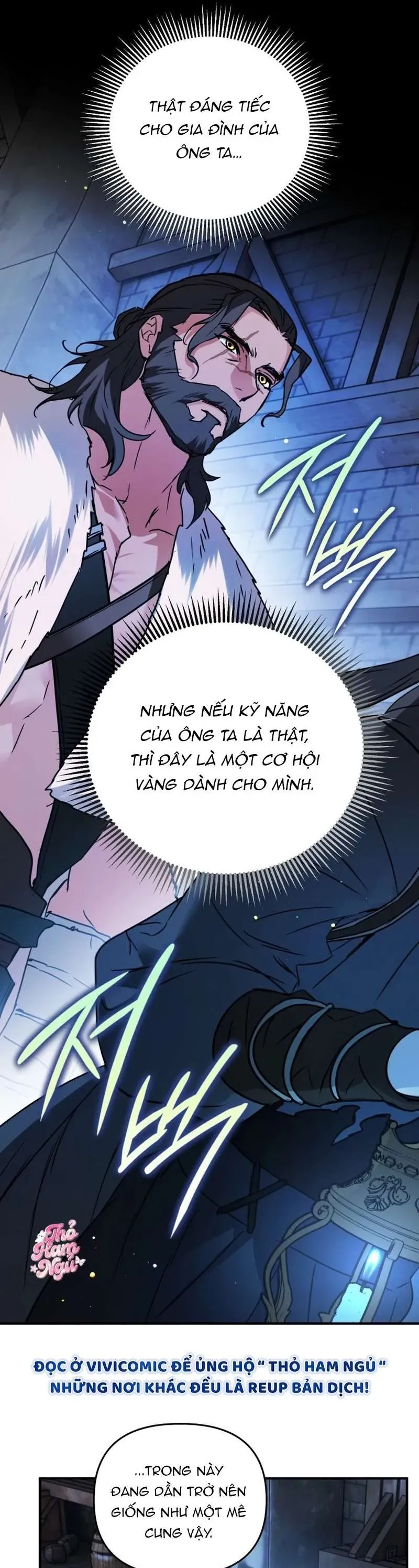 Bé Con Thiên Tài Bí Mật Đi Tìm Cha