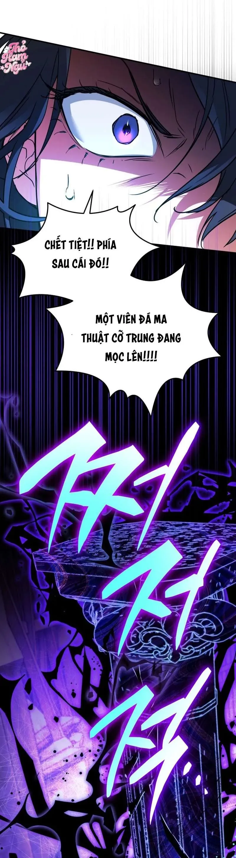 Bé Con Thiên Tài Bí Mật Đi Tìm Cha