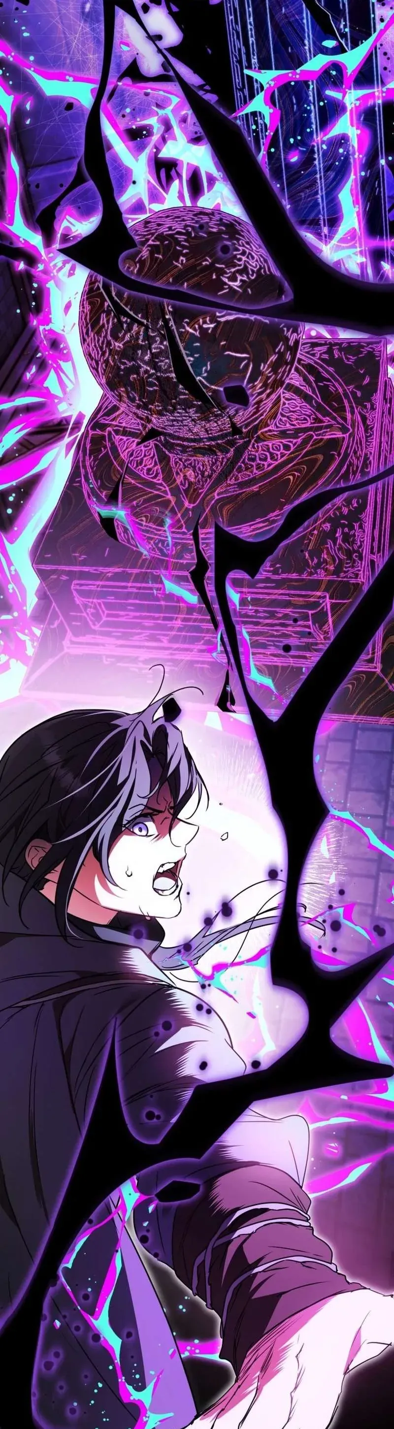 Bé Con Thiên Tài Bí Mật Đi Tìm Cha