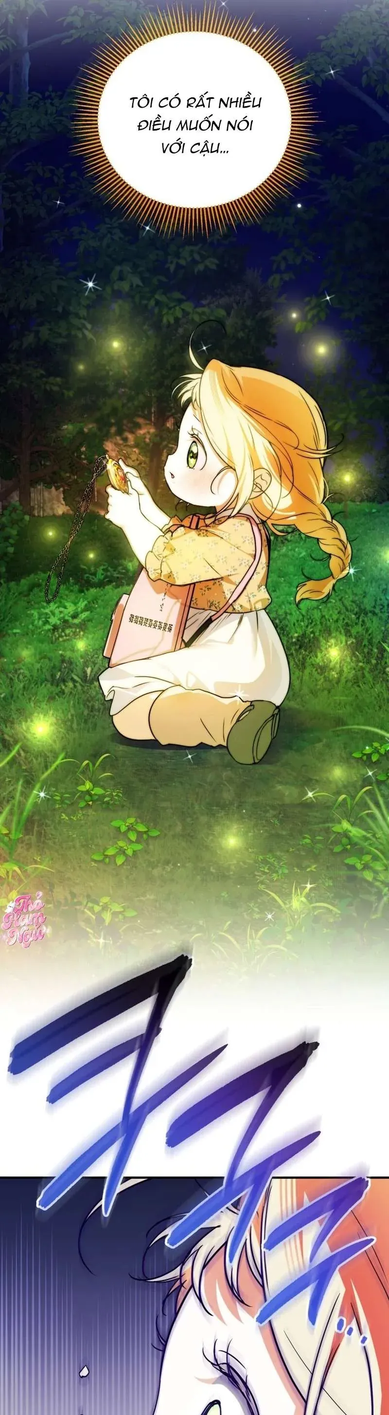 Bé Con Thiên Tài Bí Mật Đi Tìm Cha