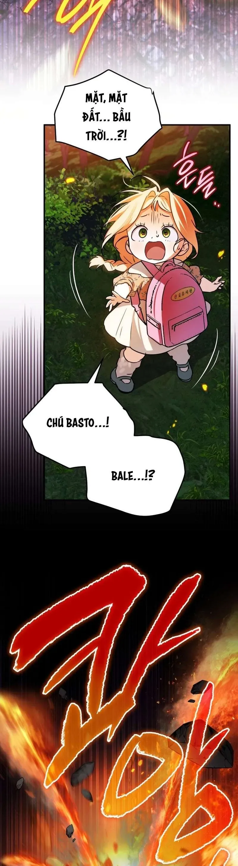 Bé Con Thiên Tài Bí Mật Đi Tìm Cha