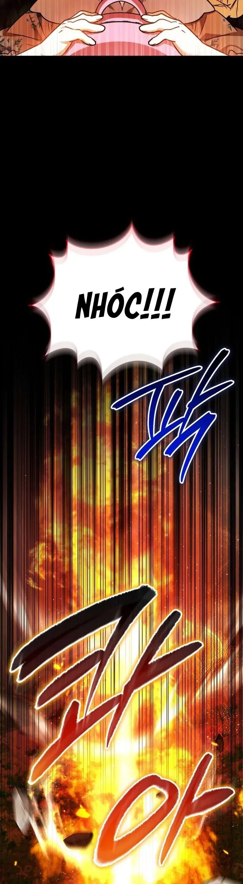 Bé Con Thiên Tài Bí Mật Đi Tìm Cha