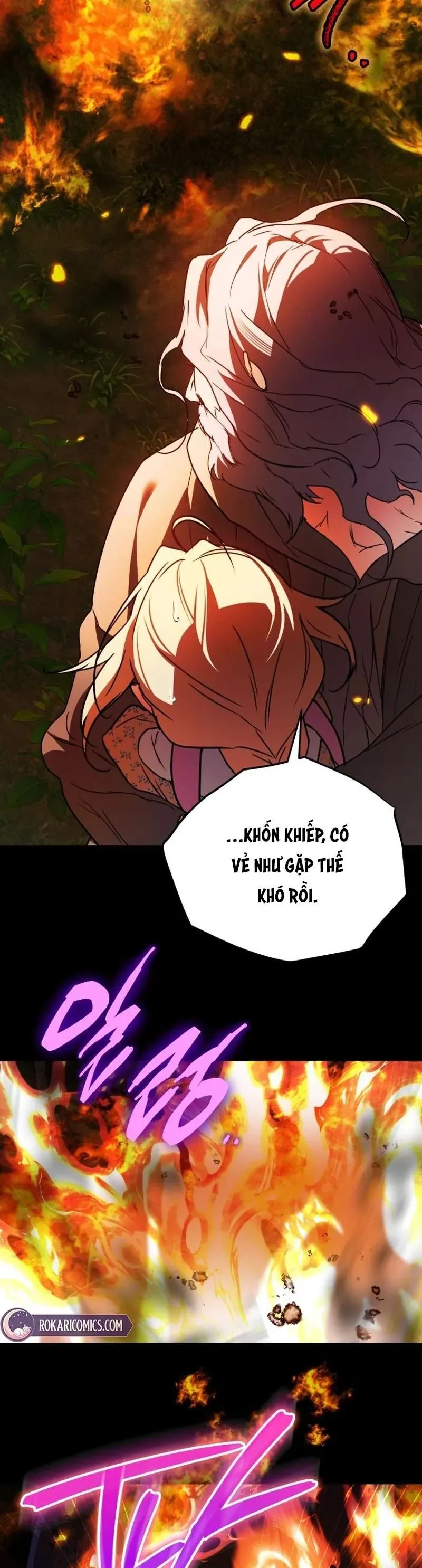 Bé Con Thiên Tài Bí Mật Đi Tìm Cha