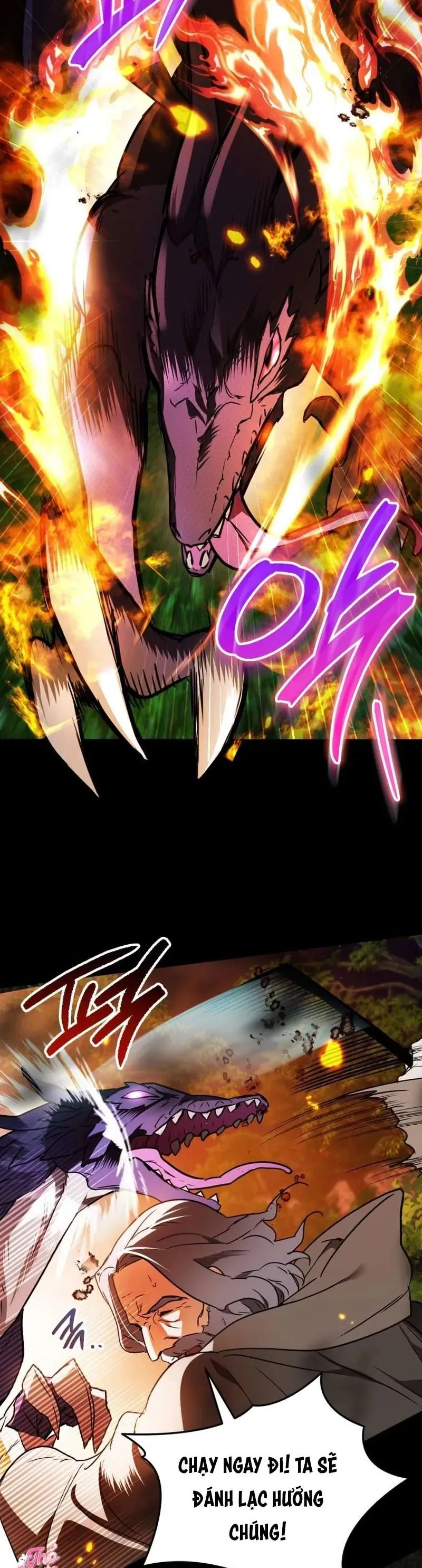 Bé Con Thiên Tài Bí Mật Đi Tìm Cha