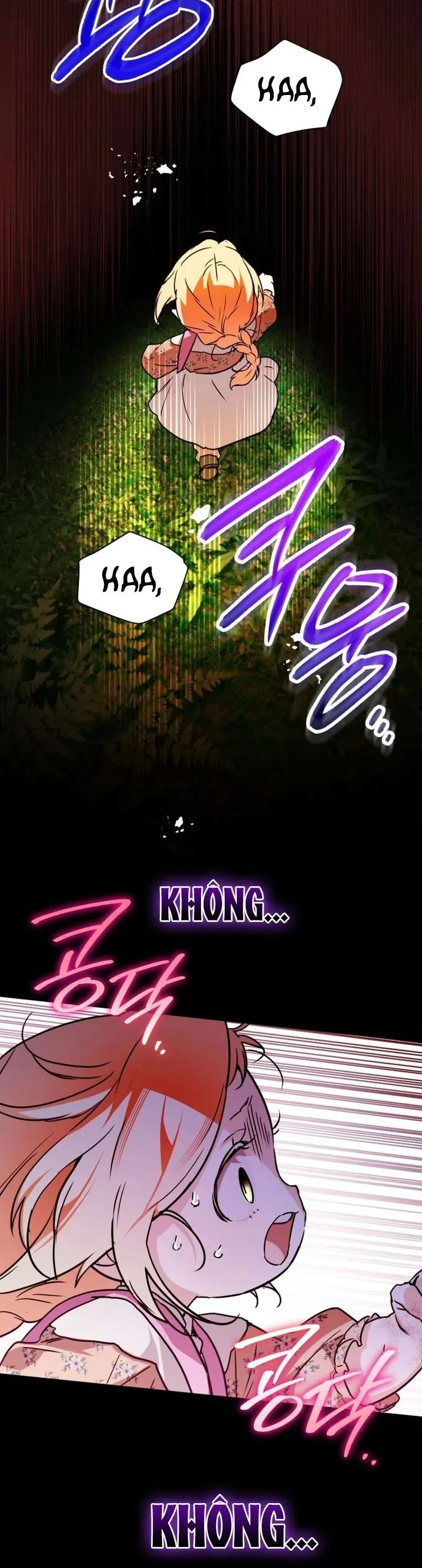 Bé Con Thiên Tài Bí Mật Đi Tìm Cha