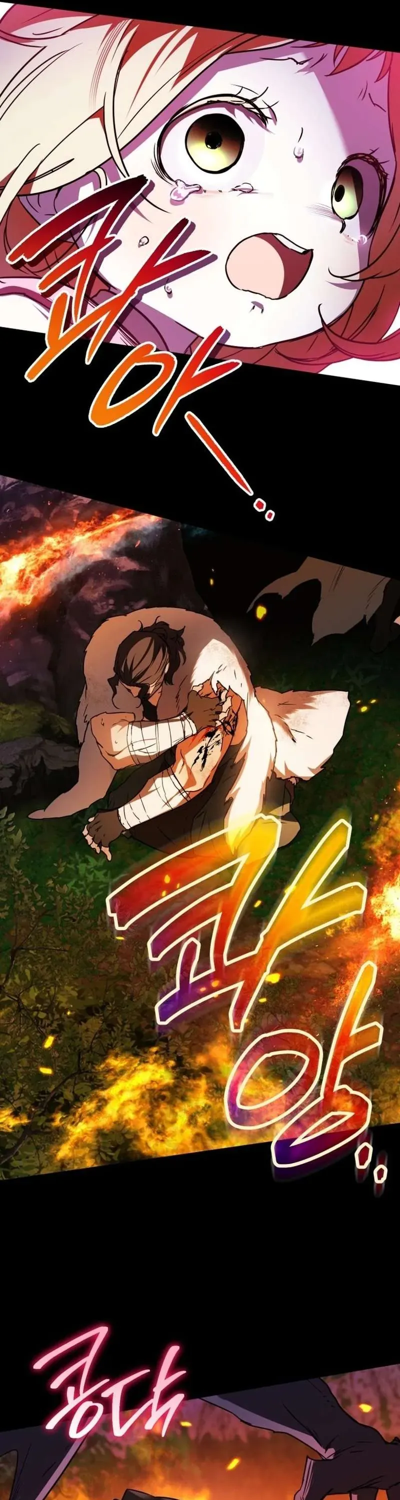 Bé Con Thiên Tài Bí Mật Đi Tìm Cha